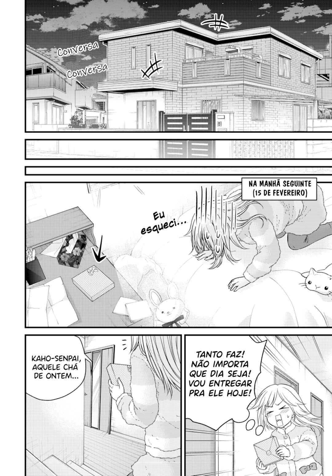 Chapter 134 - Page 13