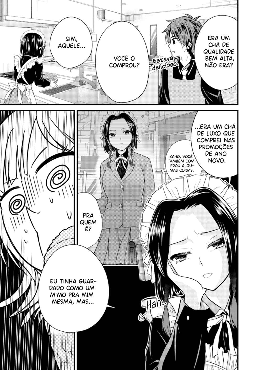 Chapter 134 - Page 14