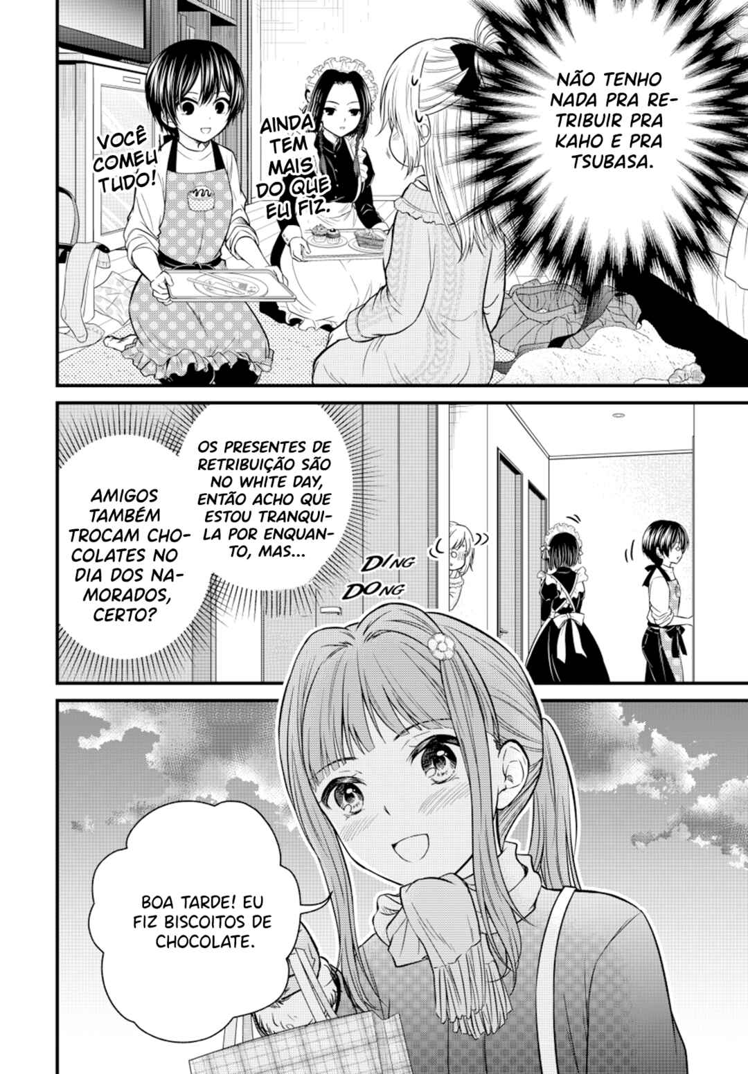 Chapter 134 - Page 5