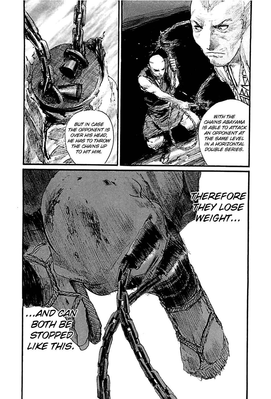 Chapter 184 - Page 16