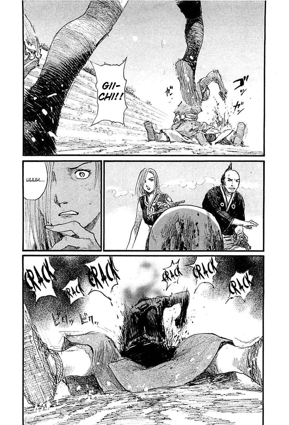 Chapter 184 - Page 22
