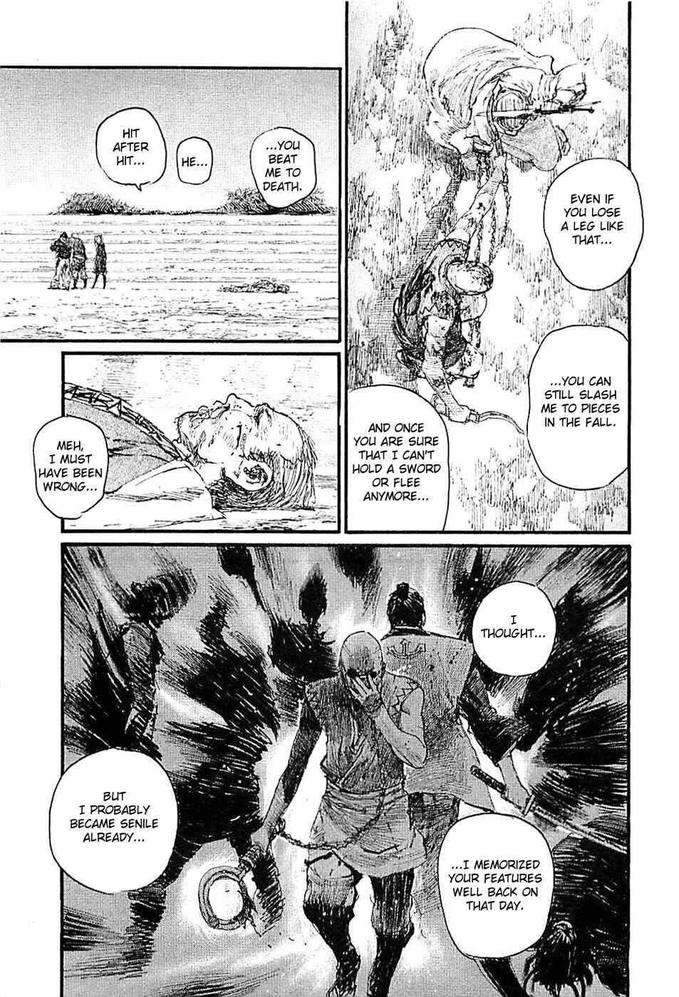Chapter 184 - Page 27