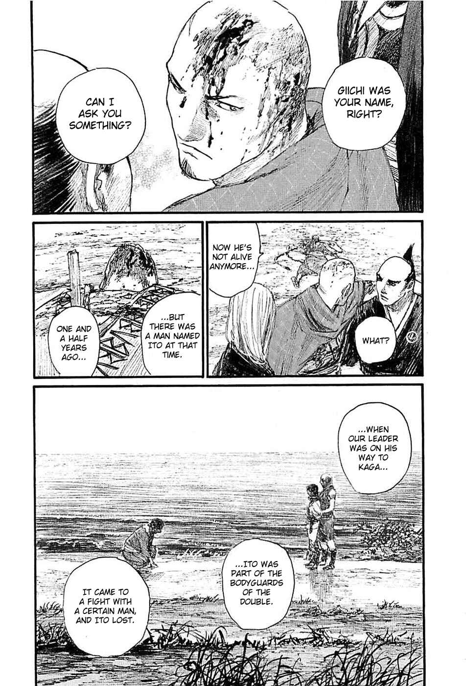 Chapter 184 - Page 28