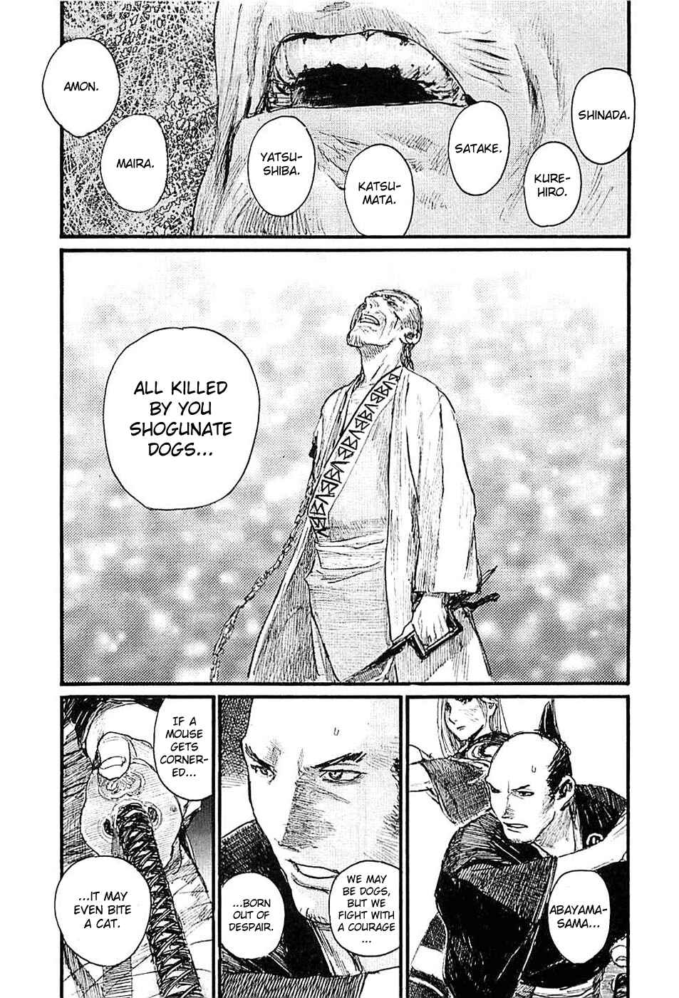 Chapter 184 - Page 5