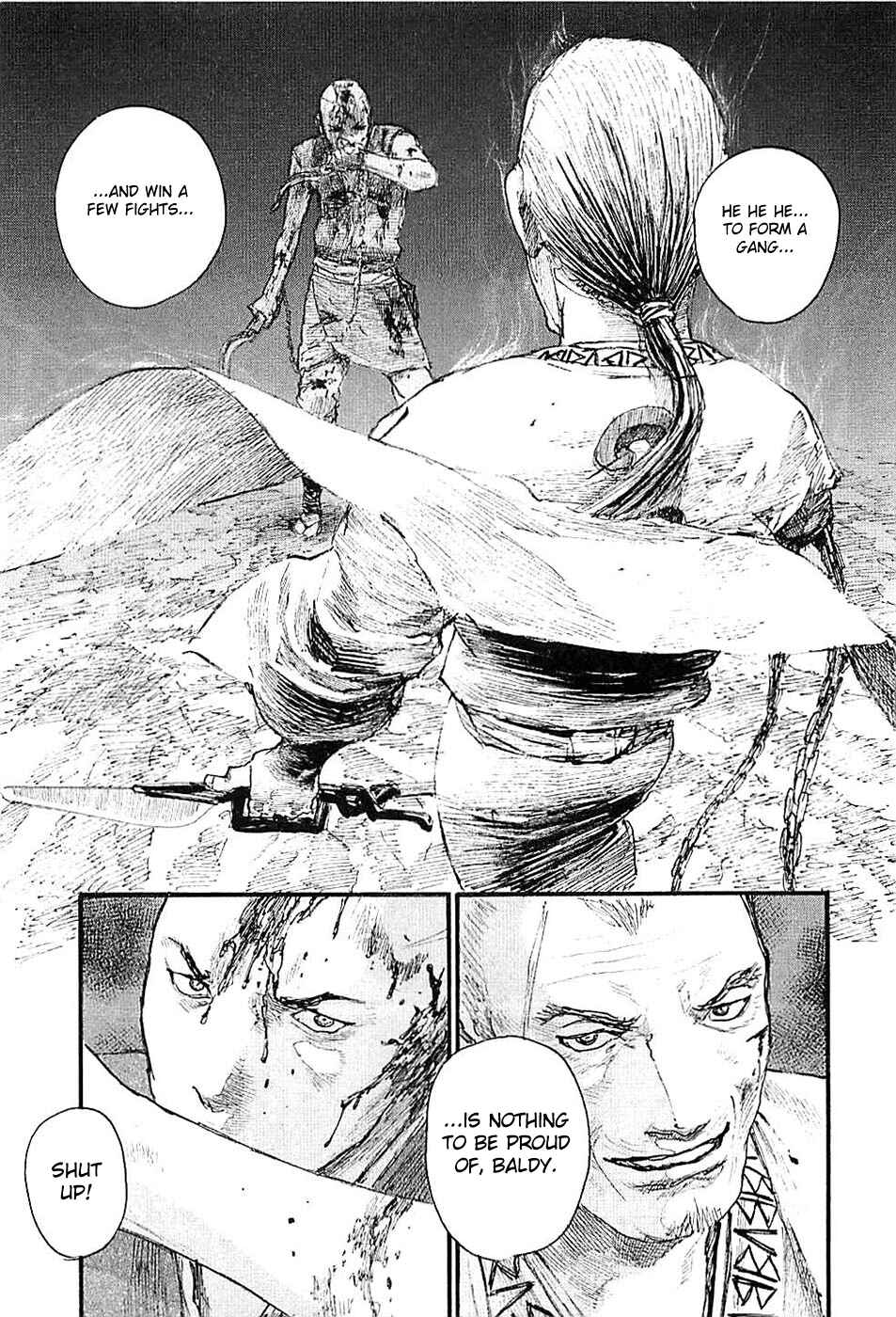 Chapter 184 - Page 9