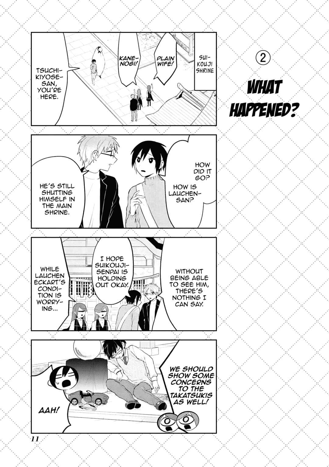 Chapter 123 - Page 10