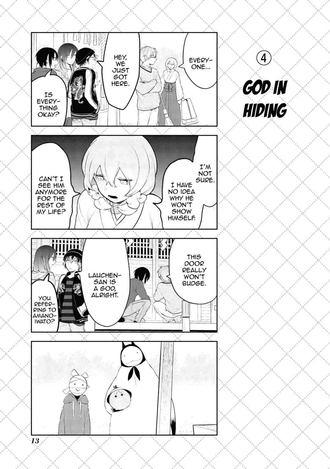 Chapter 123 - Page 12