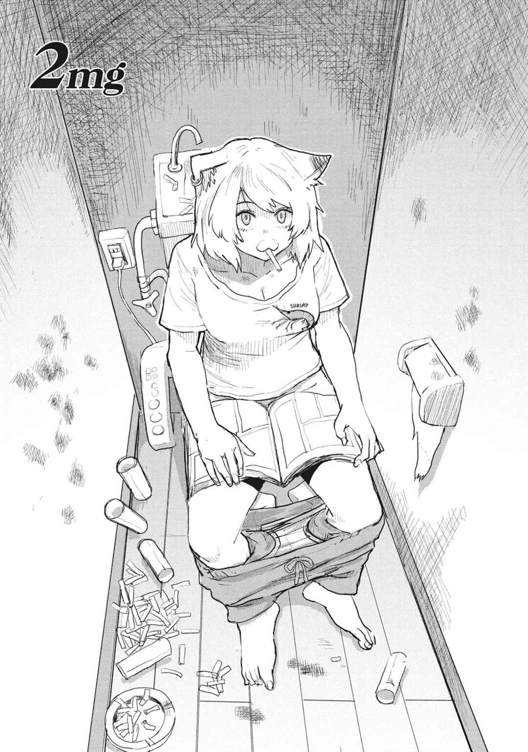 Chapter 2 - Page 1