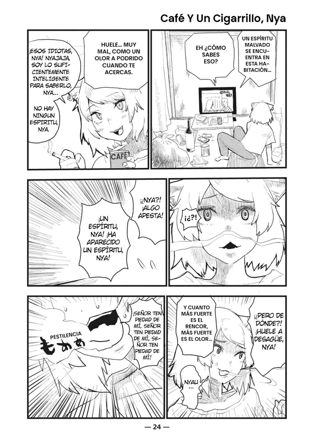 Chapter 2 - Page 8