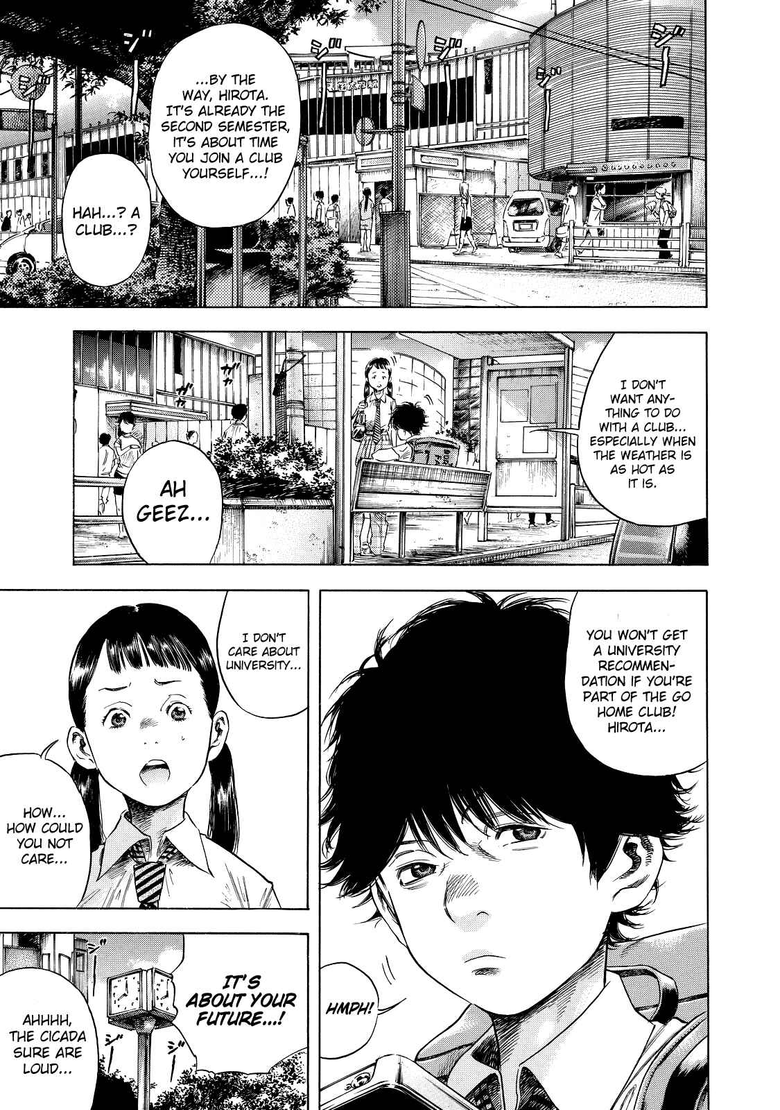 Chapter 1 - Page 4