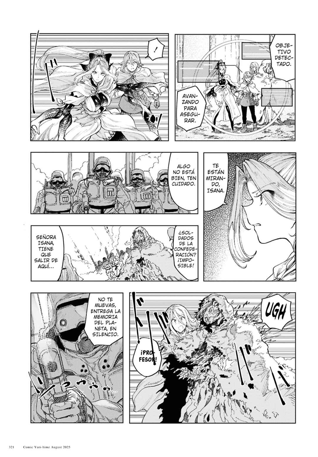 Chapter 19 - Page 6