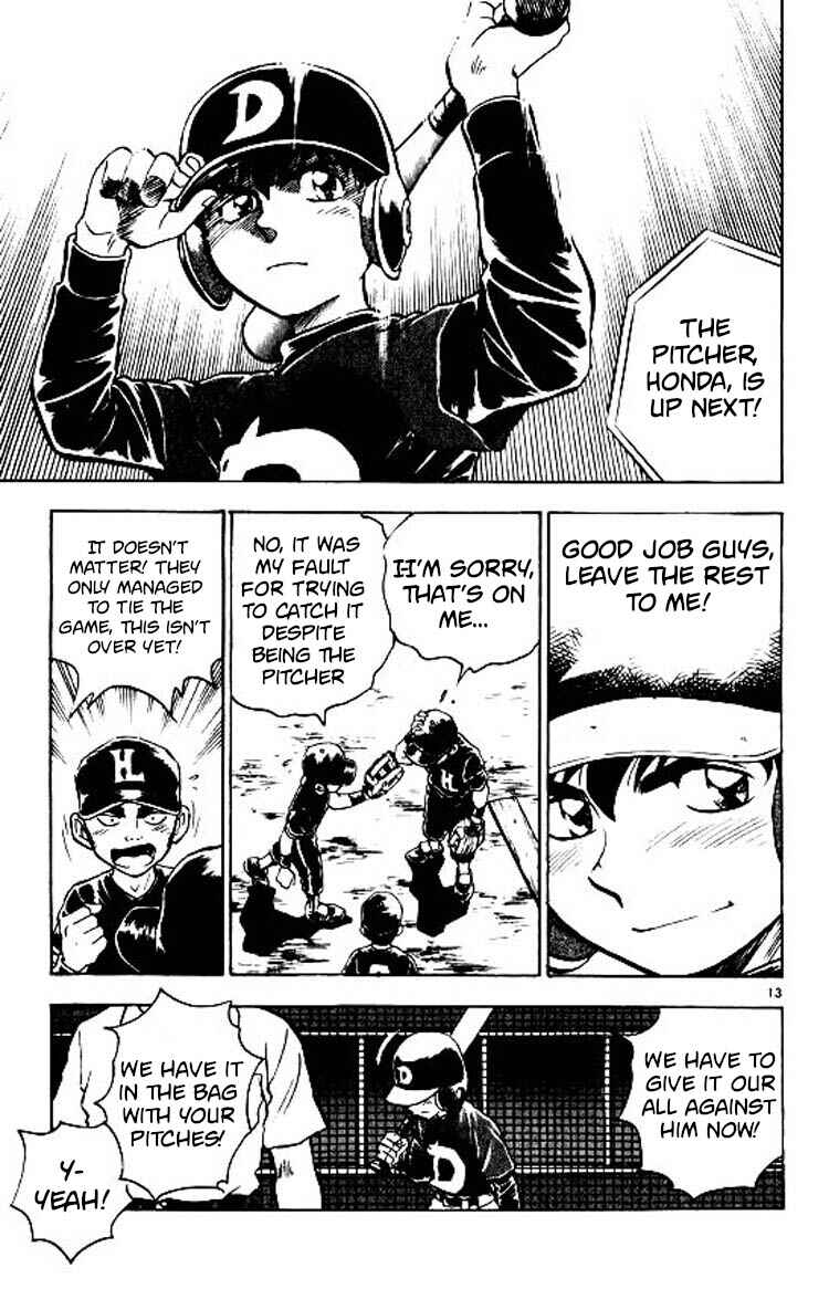 Chapter 83 - Page 14