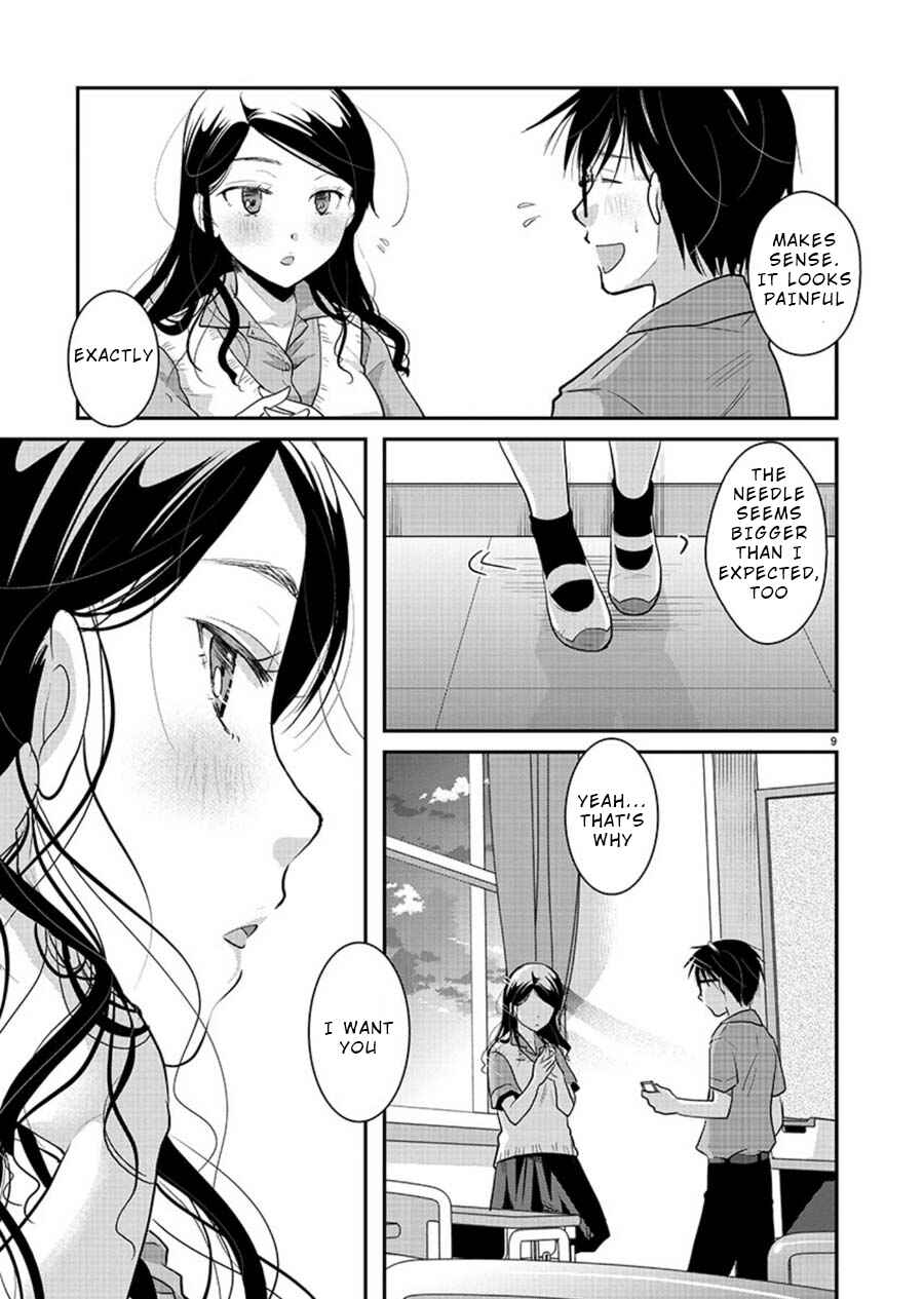 Chapter 11 - Page 9