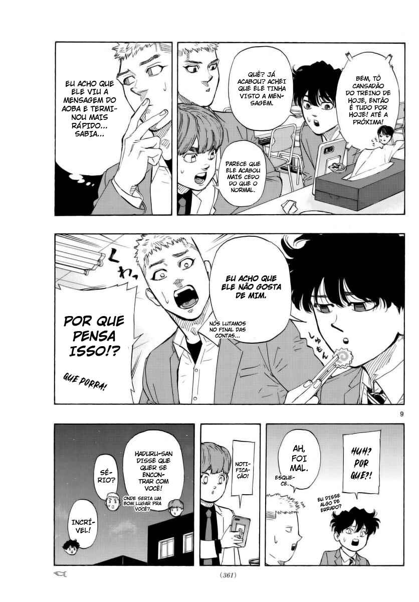 Chapter 49 - Page 10