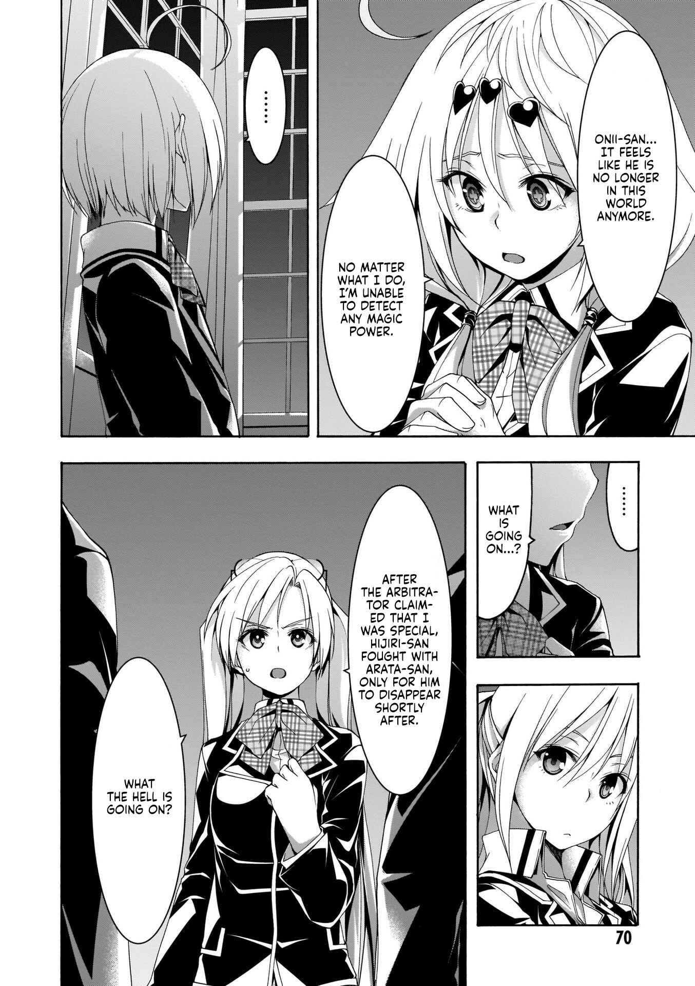 Chapter 111 - Page 5
