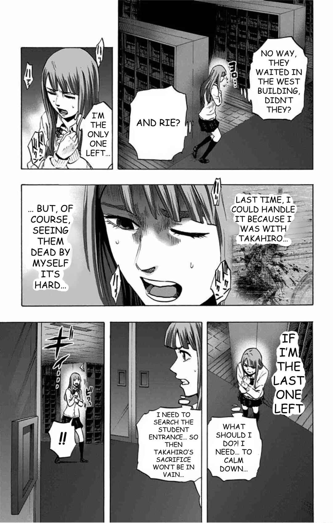 Chapter 45 - Page 10