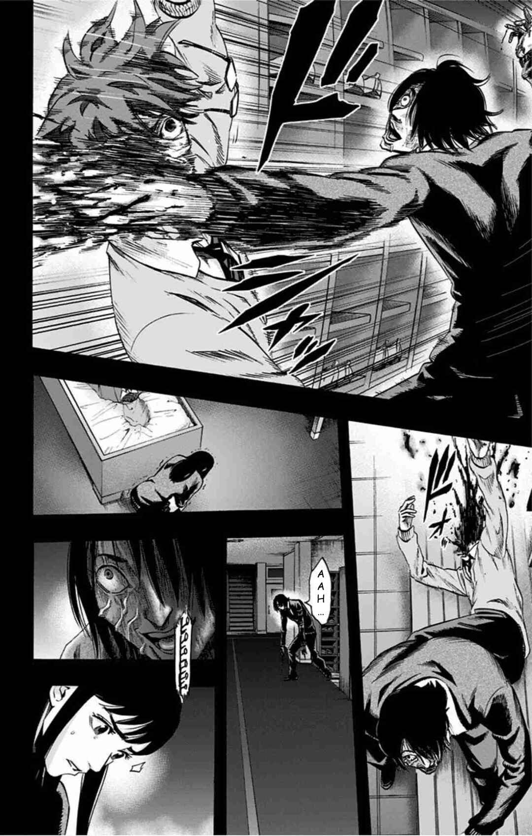 Chapter 45 - Page 15