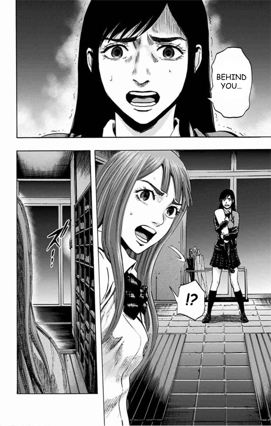 Chapter 45 - Page 19