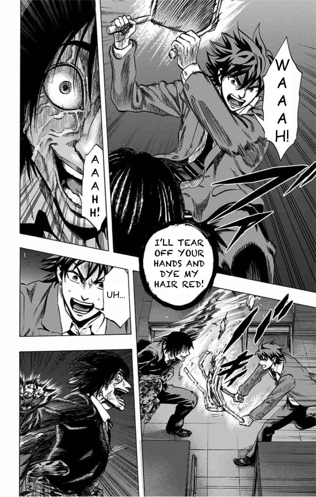 Chapter 45 - Page 5