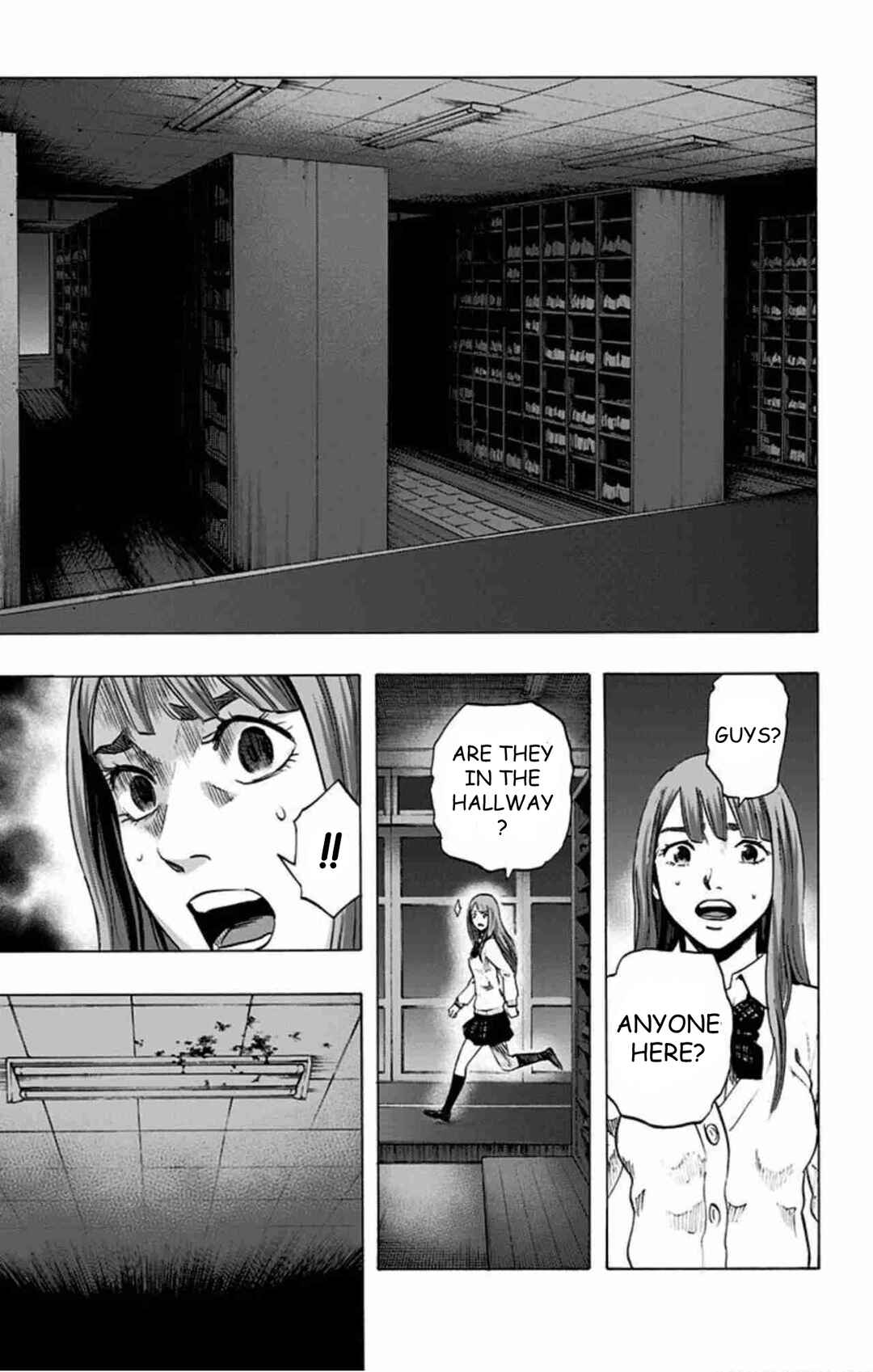 Chapter 45 - Page 8