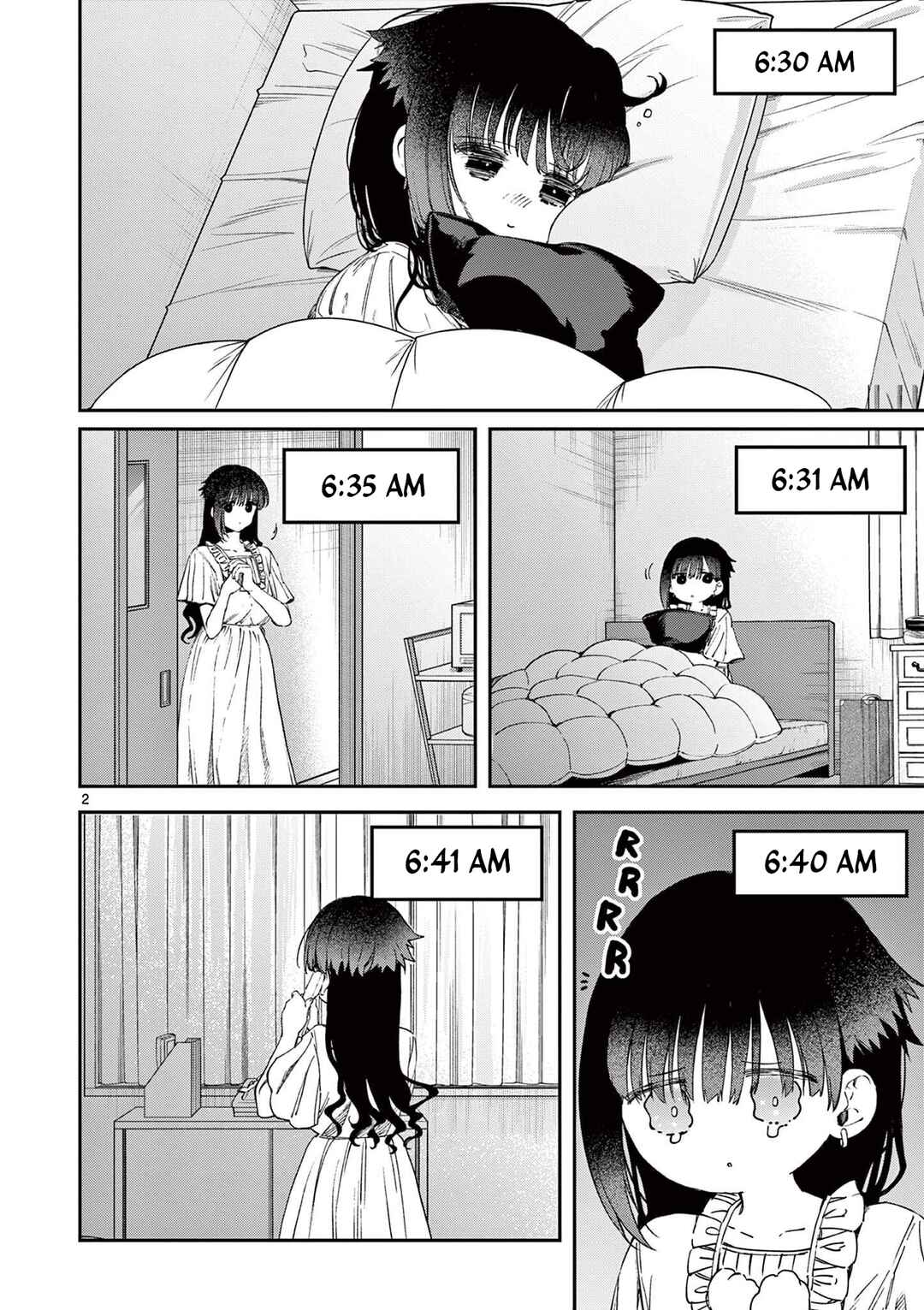 Chapter 64 - Page 2