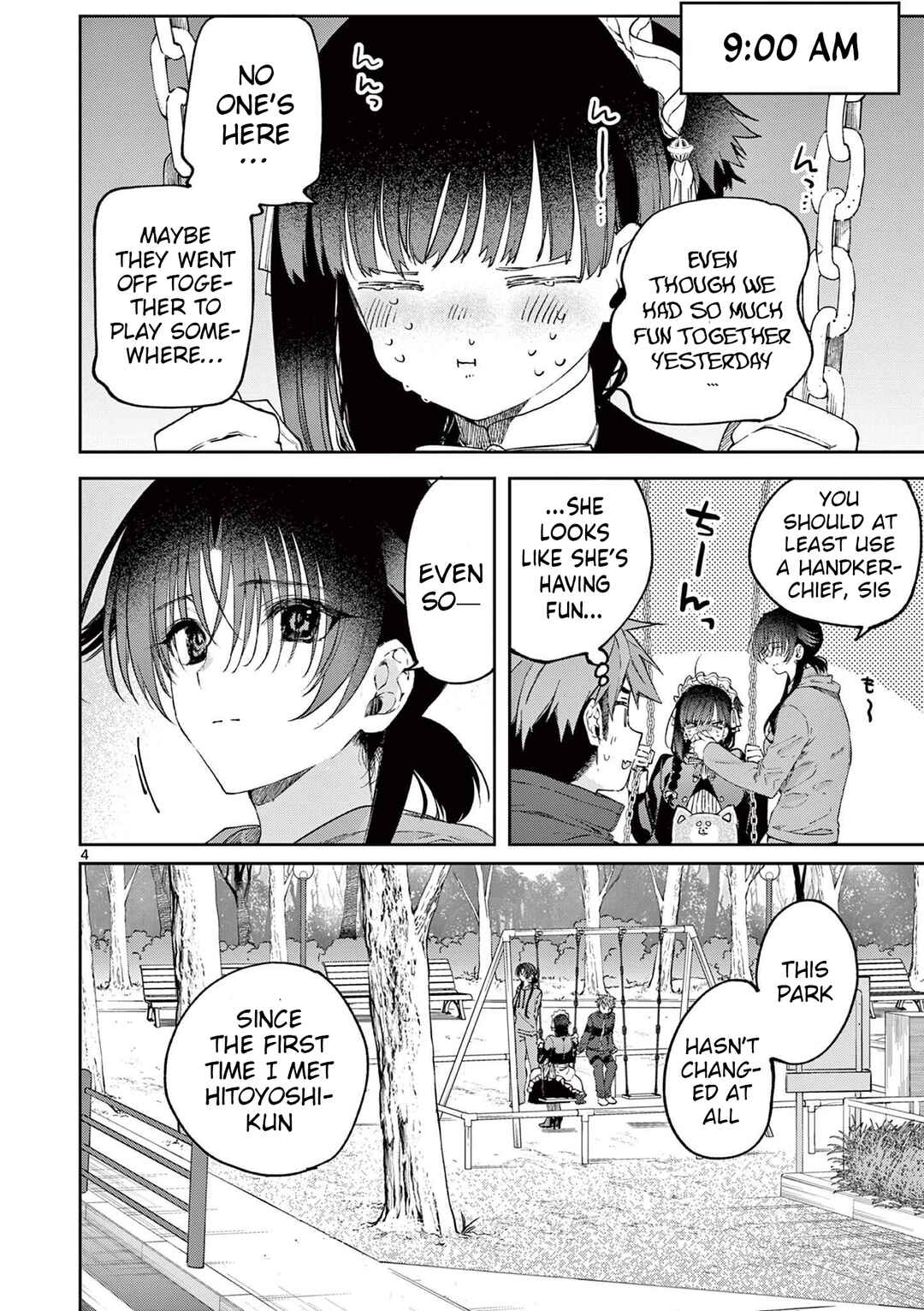 Chapter 64 - Page 4