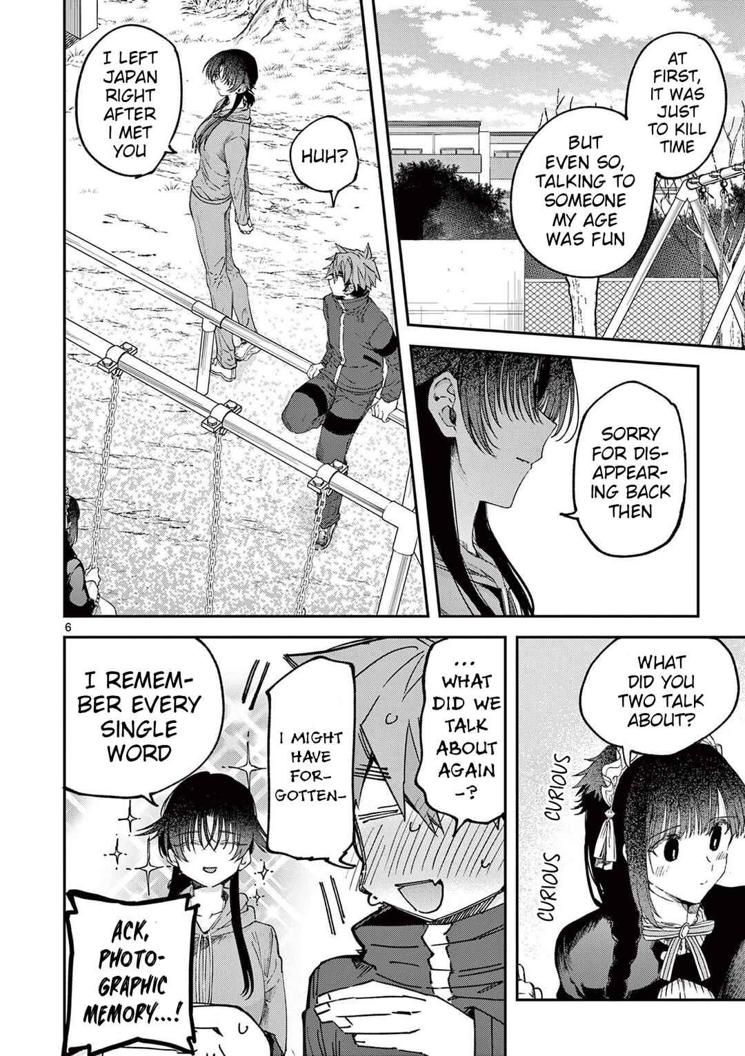 Chapter 64 - Page 6
