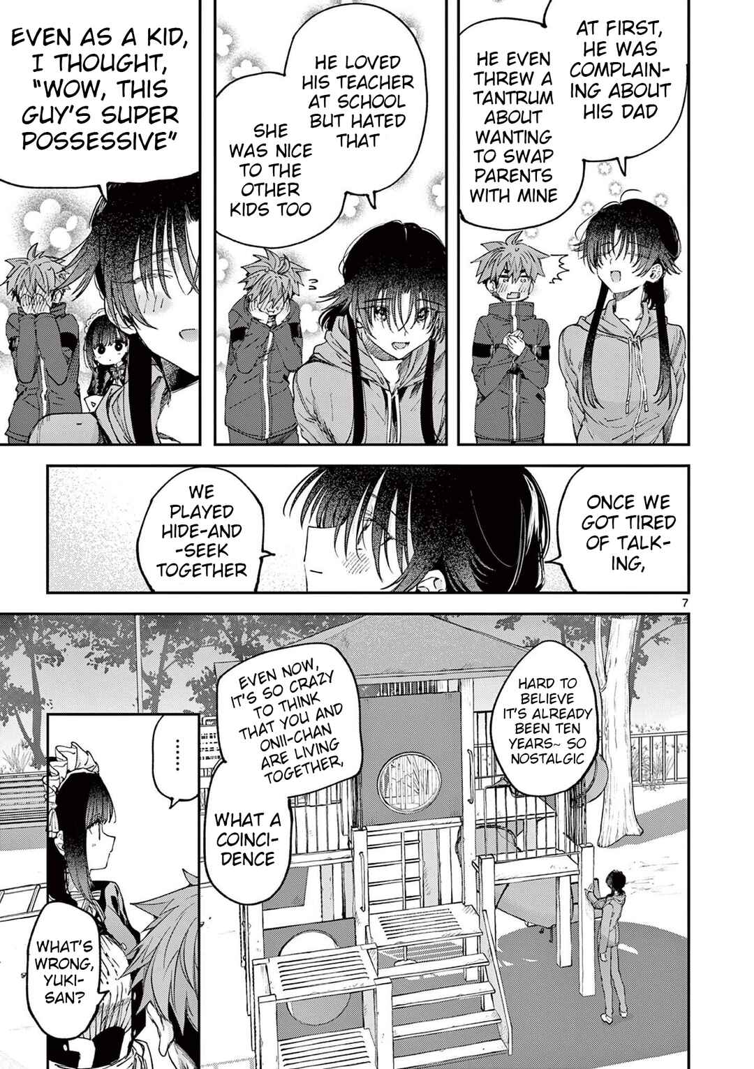 Chapter 64 - Page 7