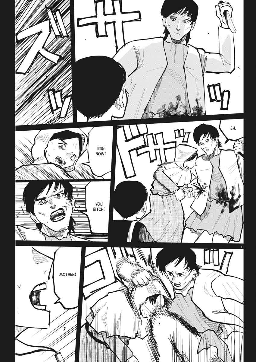 Chapter 36 - Page 11