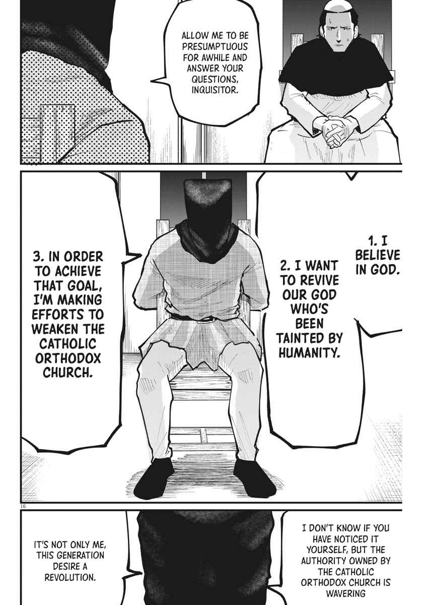 Chapter 36 - Page 16