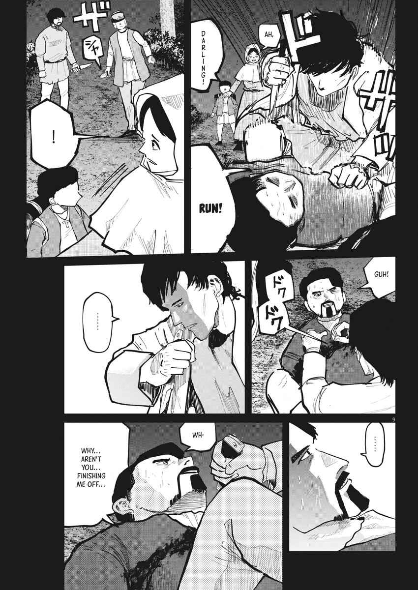 Chapter 36 - Page 9