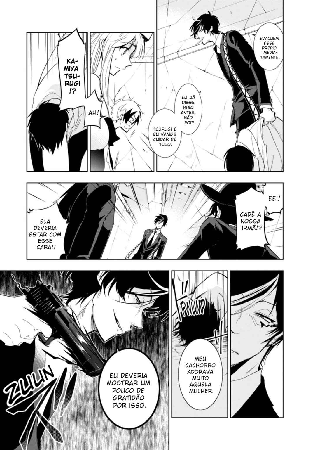 Chapter 63 - Page 11