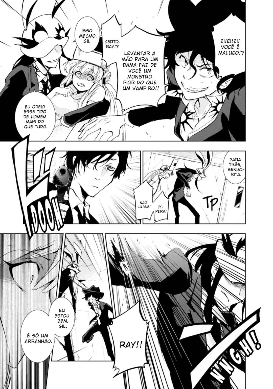 Chapter 63 - Page 13