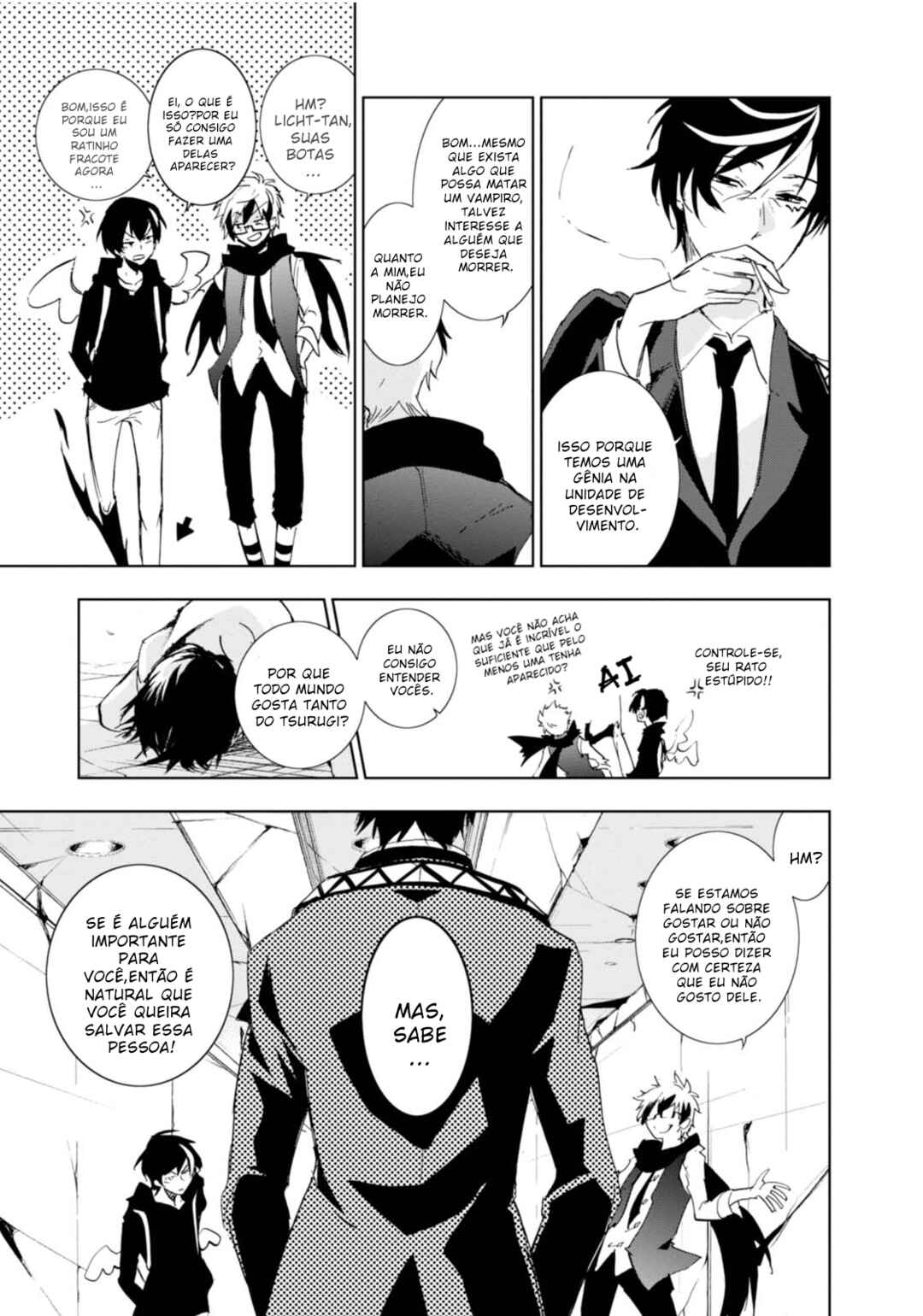 Chapter 63 - Page 17