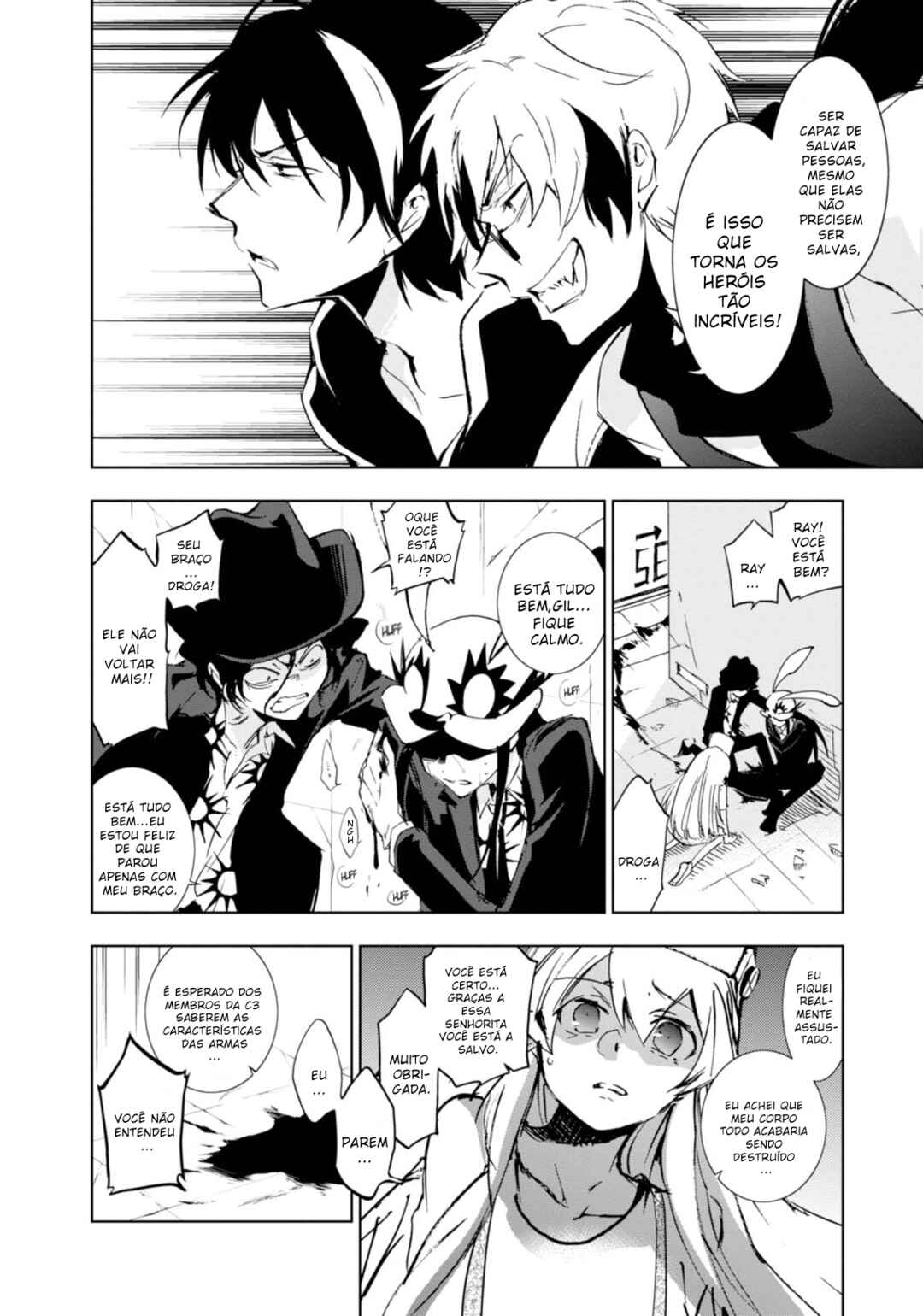 Chapter 63 - Page 18