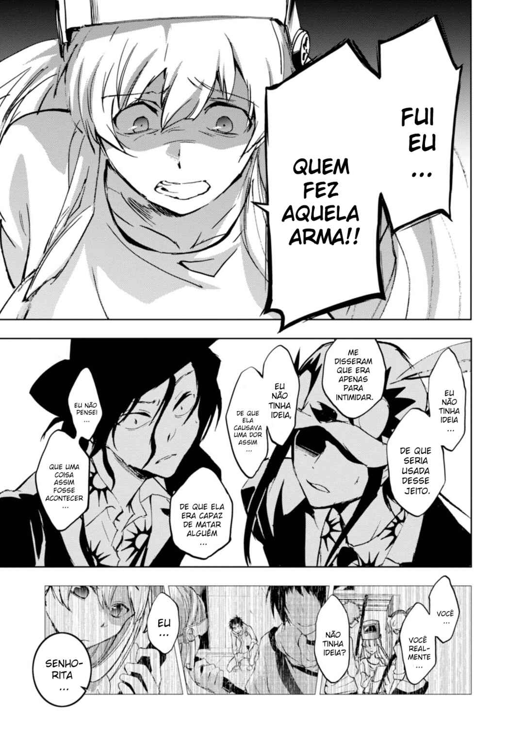 Chapter 63 - Page 19