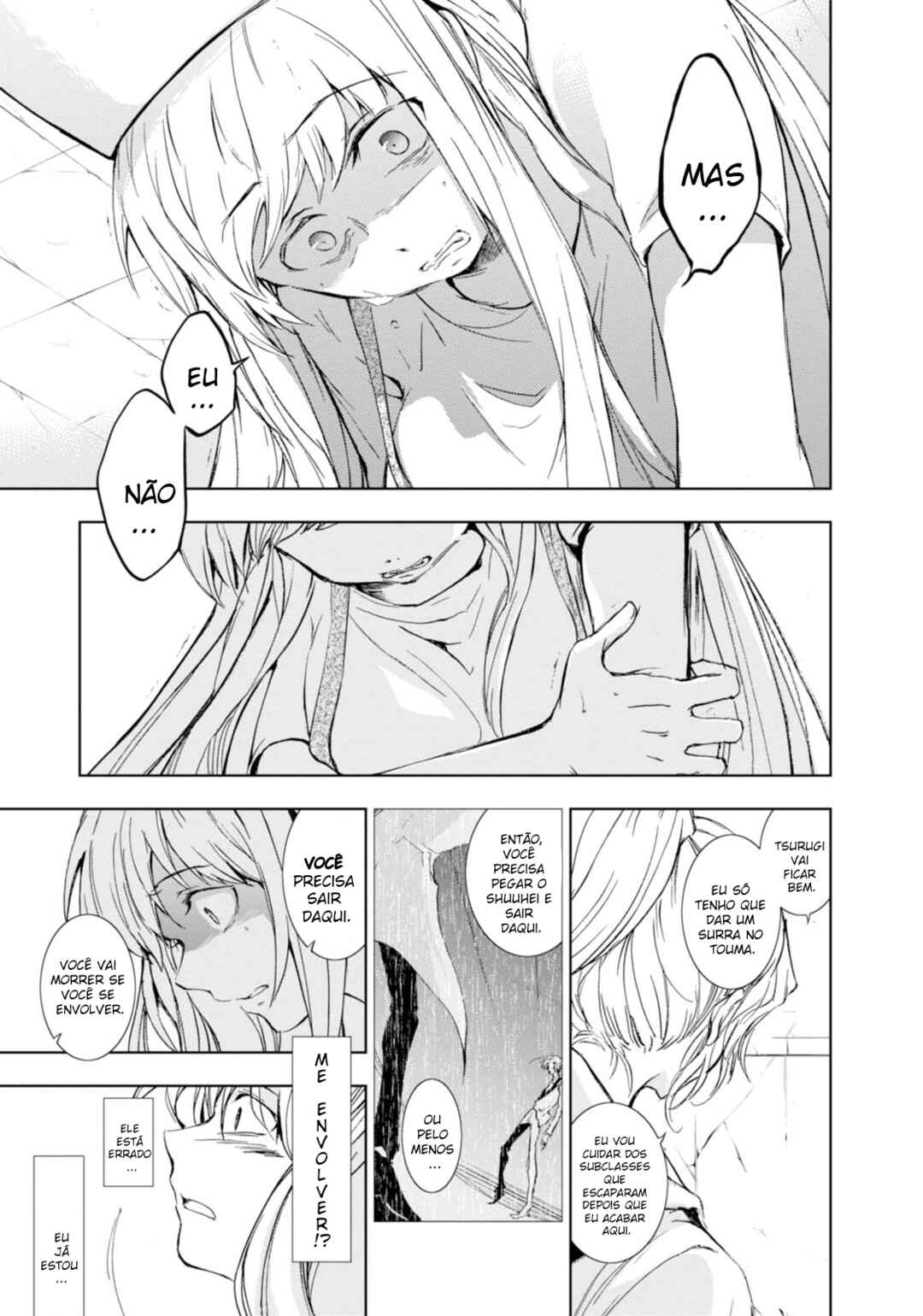 Chapter 63 - Page 25