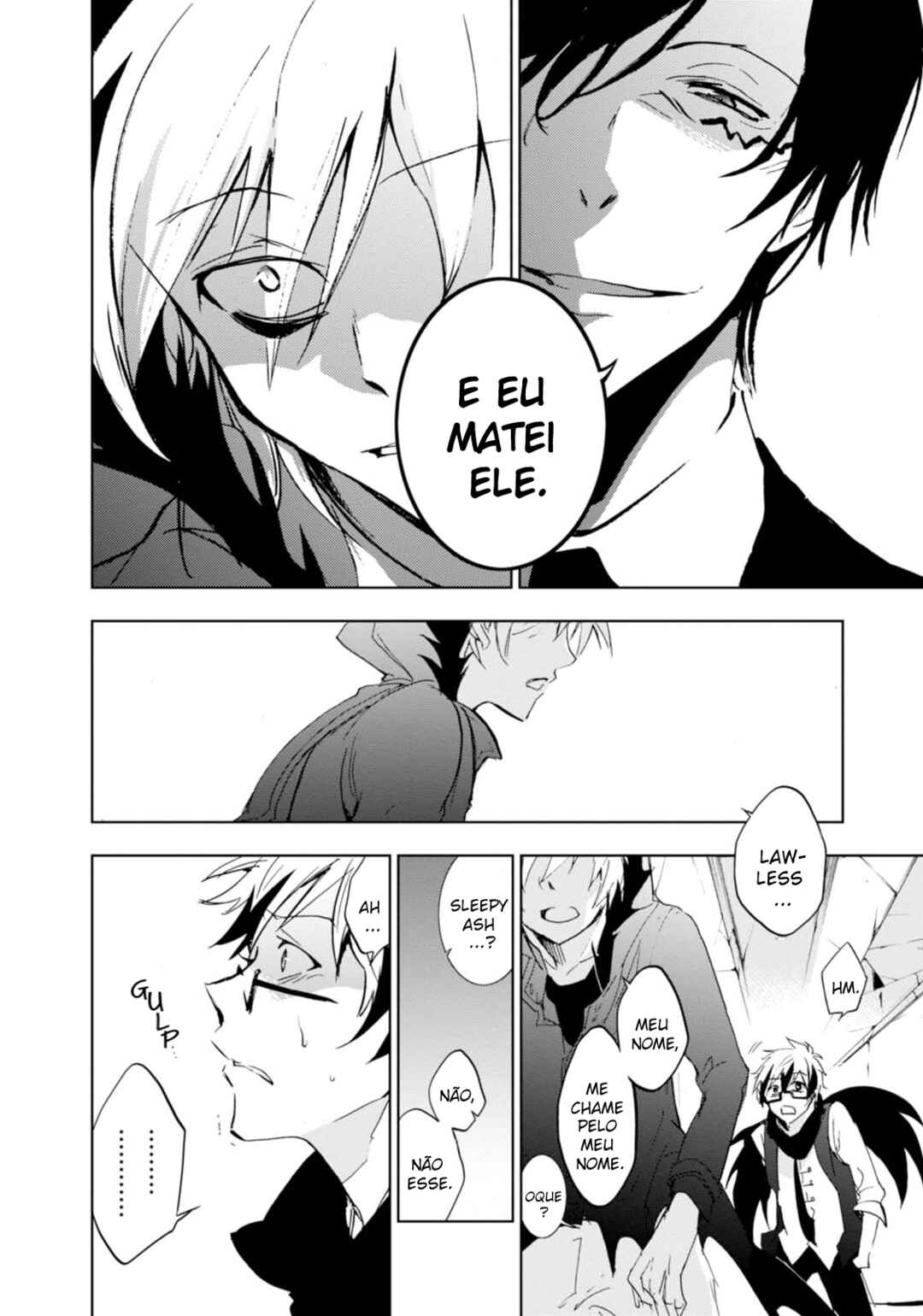 Chapter 63 - Page 28