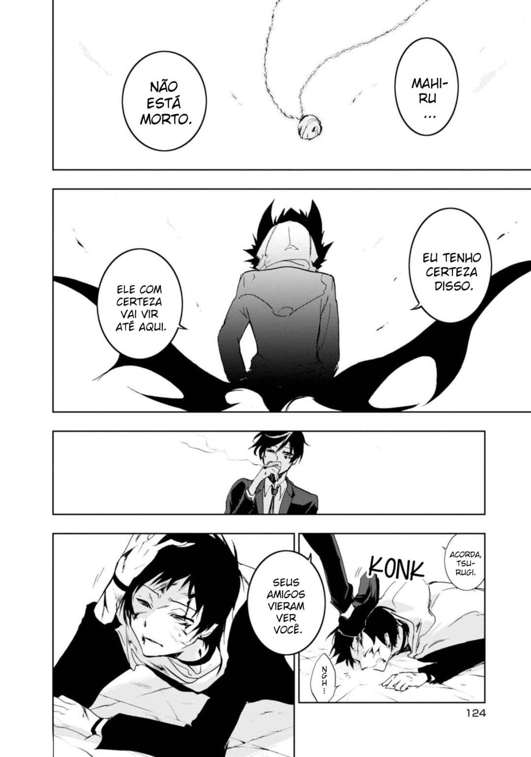 Chapter 63 - Page 30