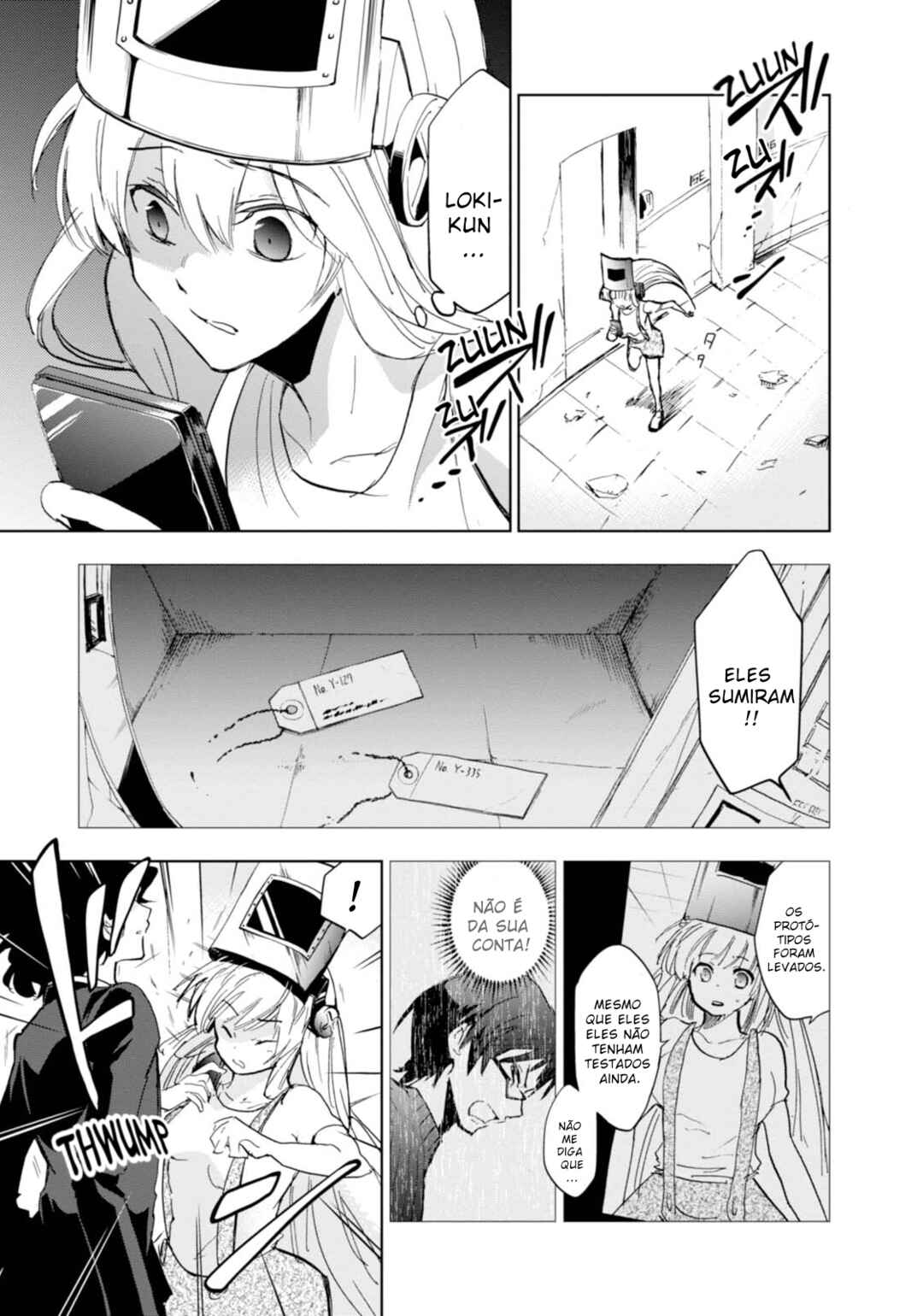 Chapter 63 - Page 5