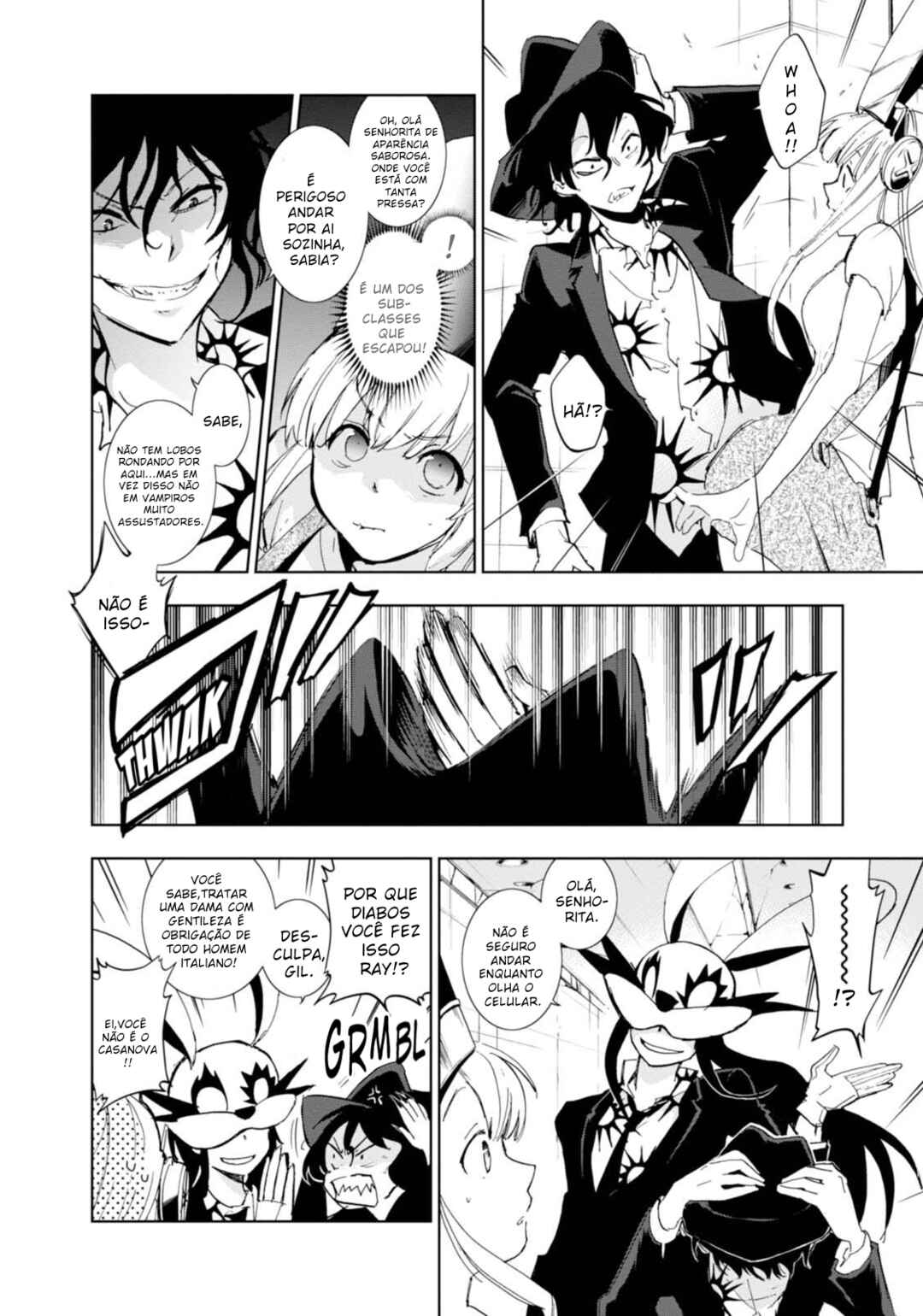 Chapter 63 - Page 6