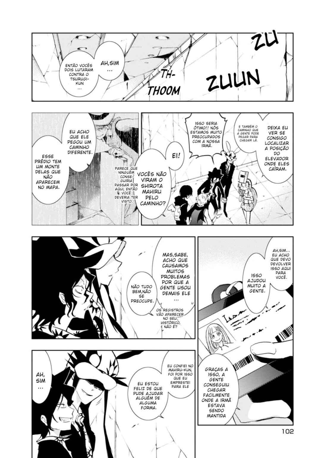 Chapter 63 - Page 8