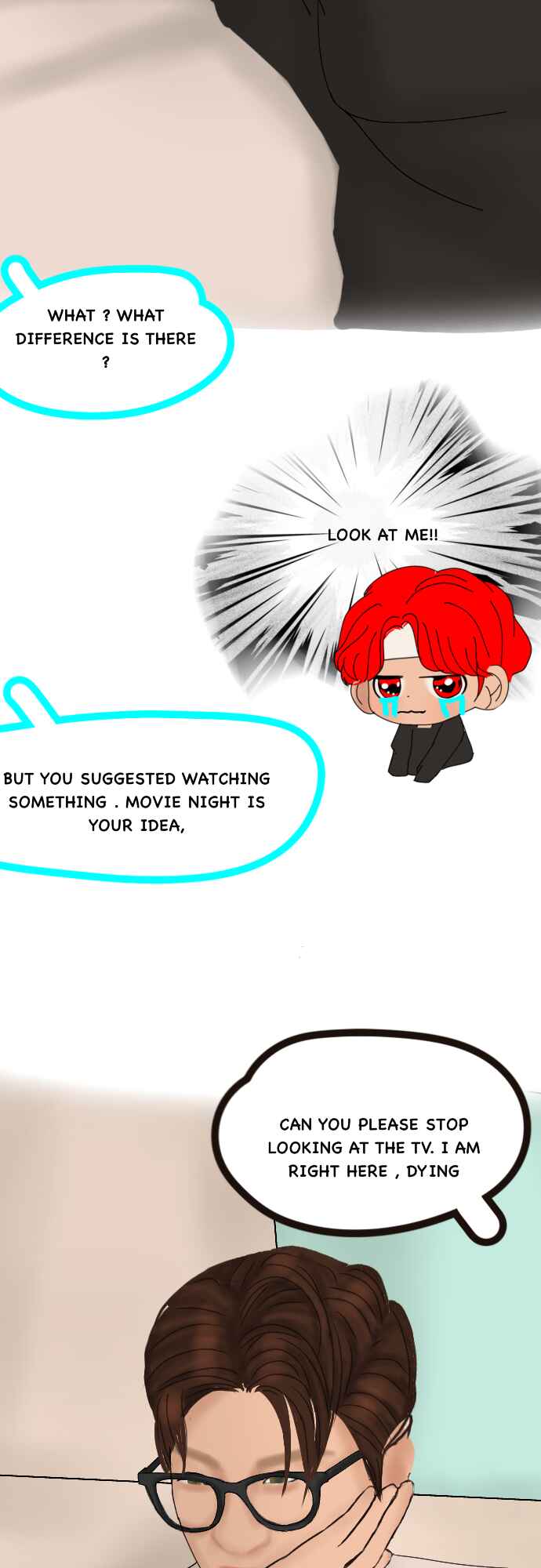 Chapter Episode 3 - Page 6