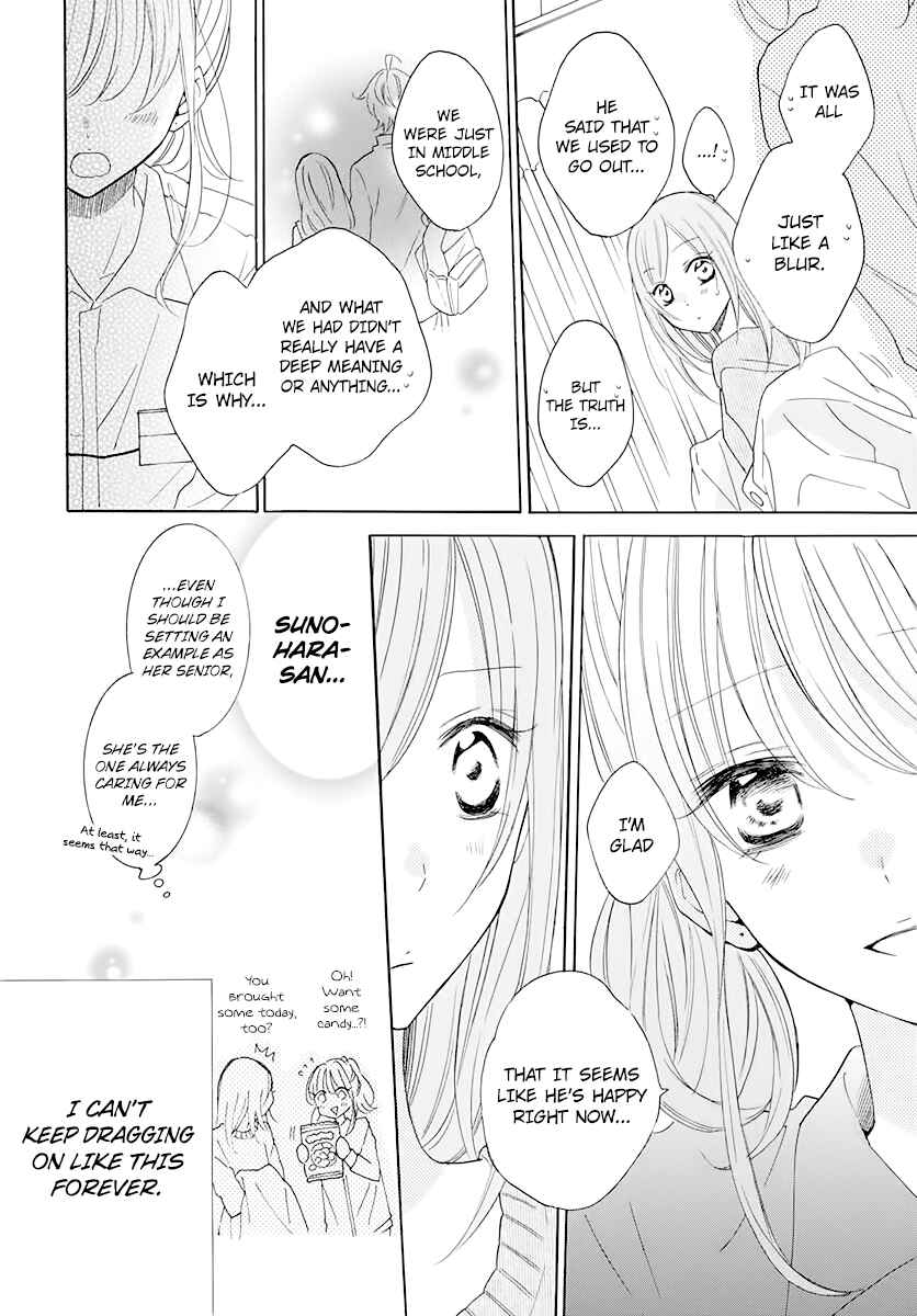 Chapter 120 - Page 16