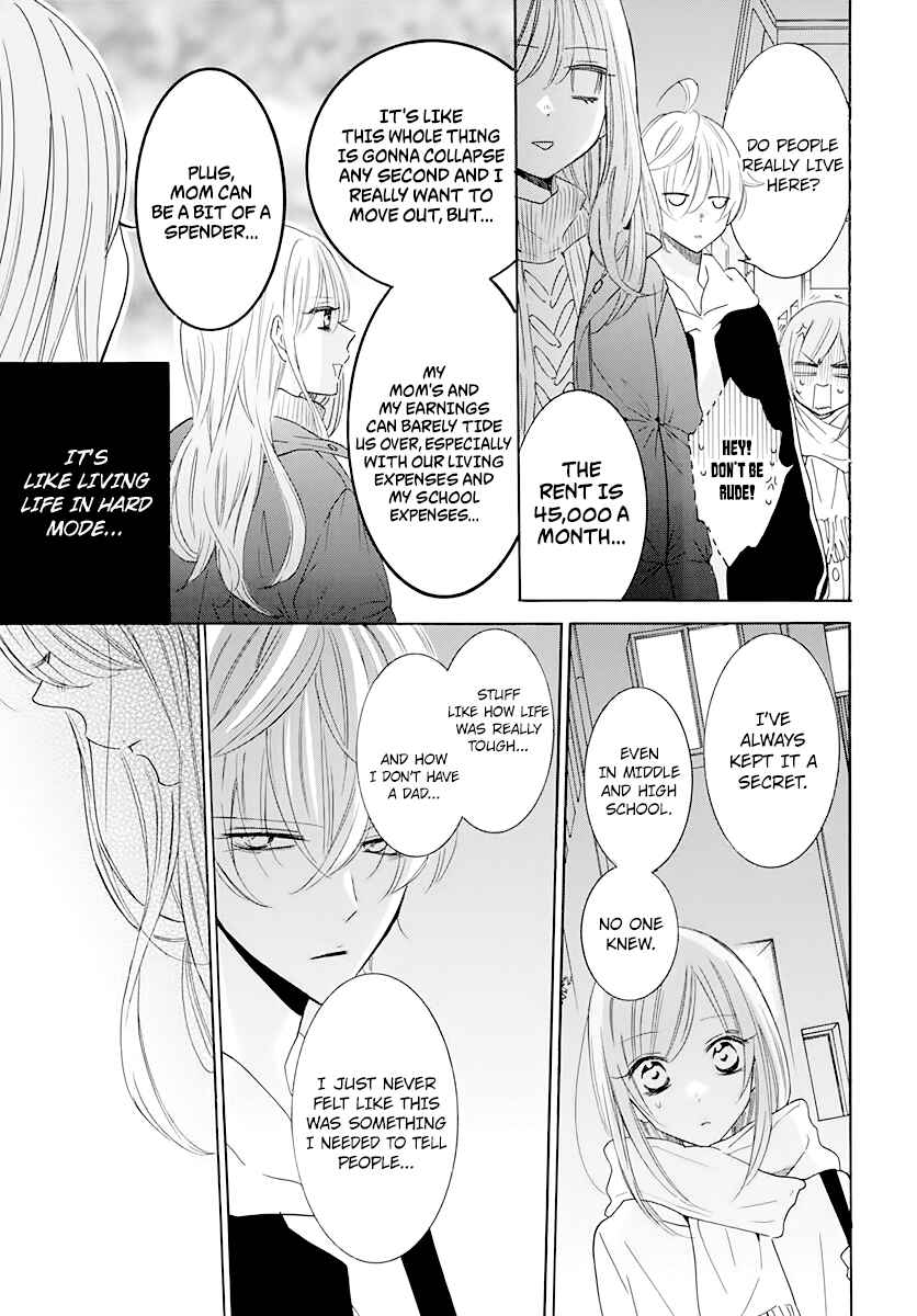 Chapter 120 - Page 23