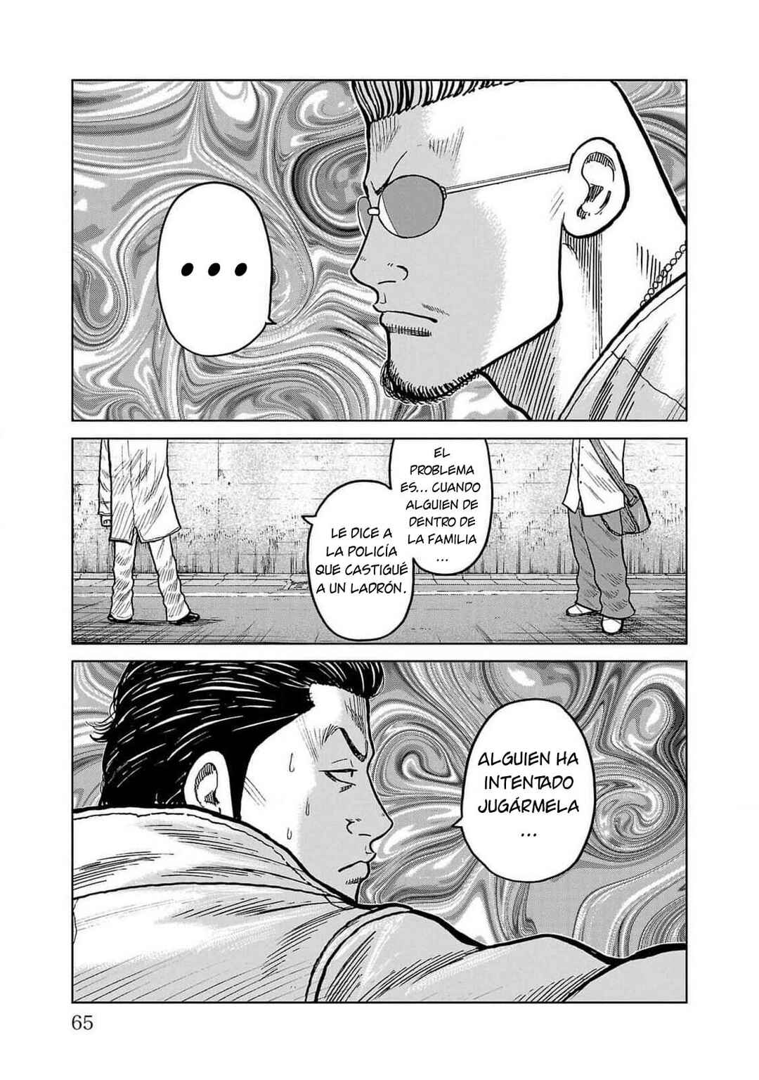Chapter 45 - Page 15