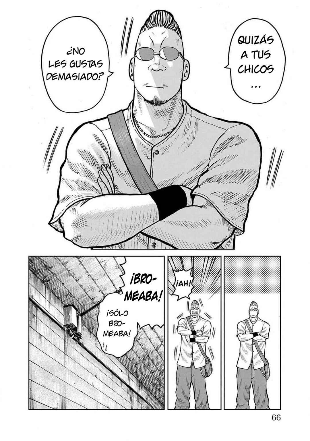 Chapter 45 - Page 16