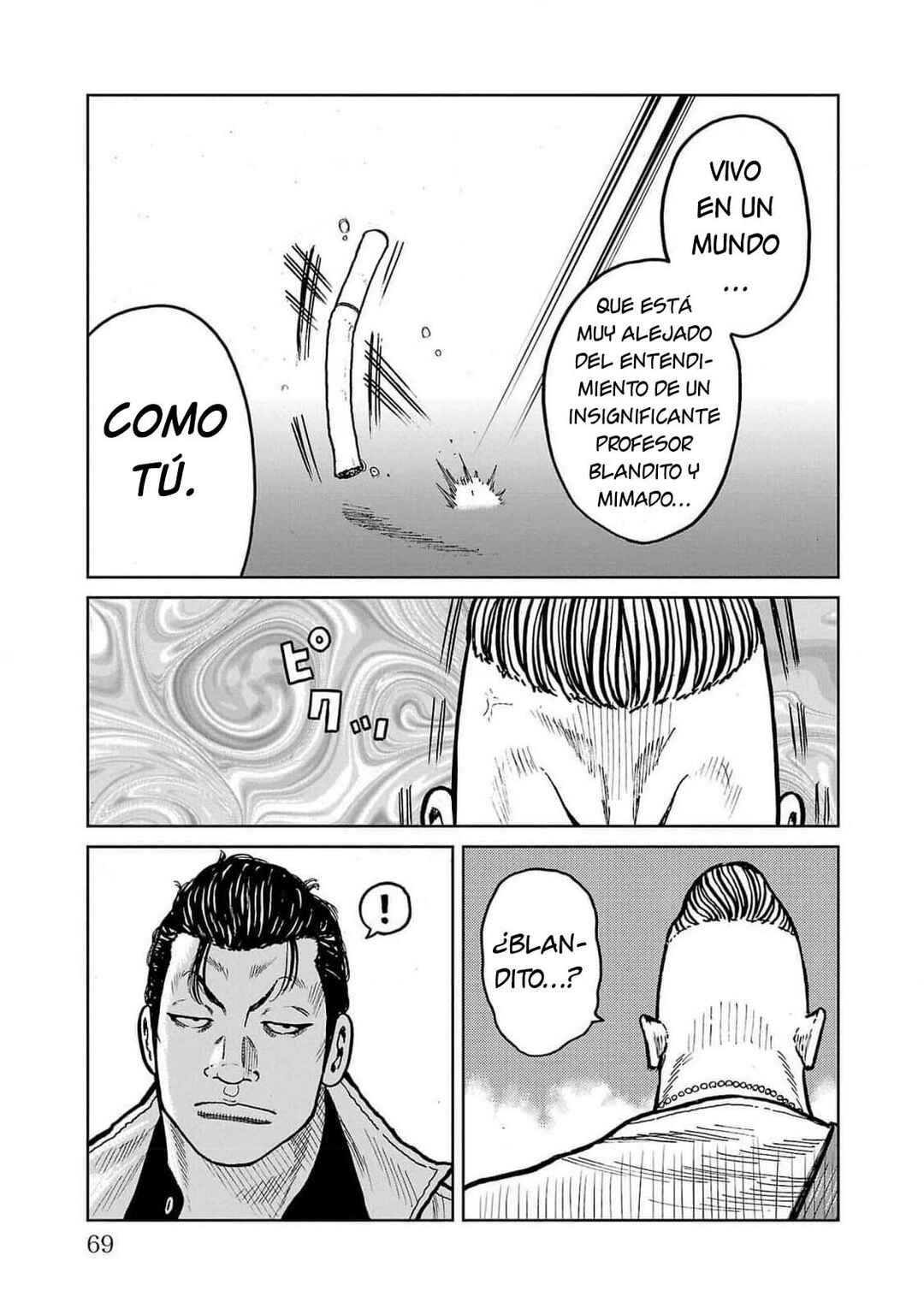 Chapter 45 - Page 19