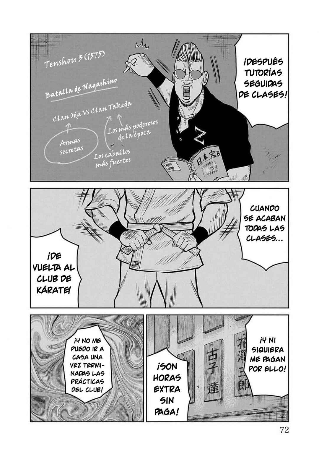 Chapter 45 - Page 22
