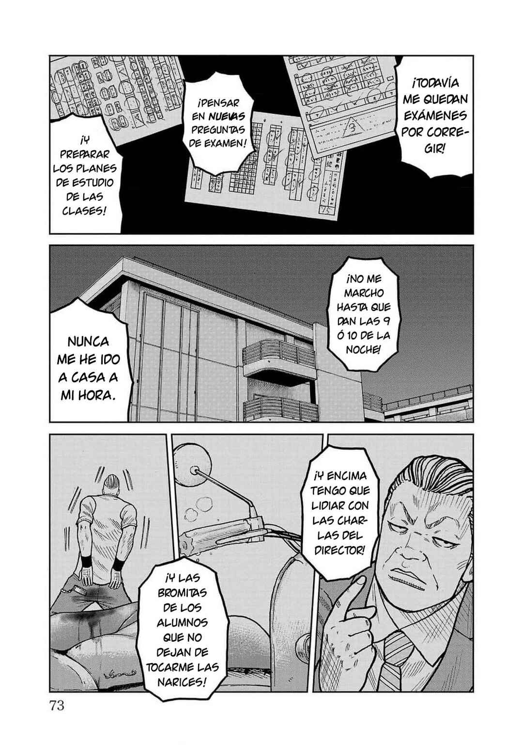 Chapter 45 - Page 23
